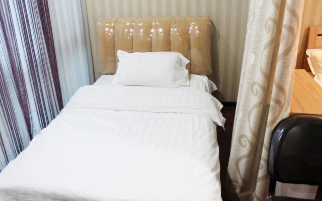 Shijia Hotel Apartment