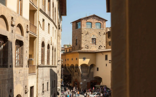 Appartamento Santa Felicita