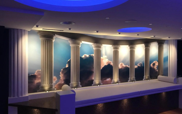 Seehotel Pilatus