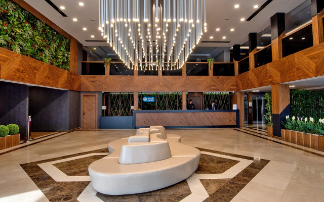 Happy Inn Gebze Hotel