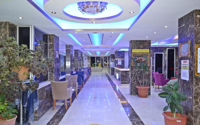 Garden Asmin Otel