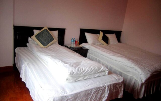 Sapa Stay Hotel