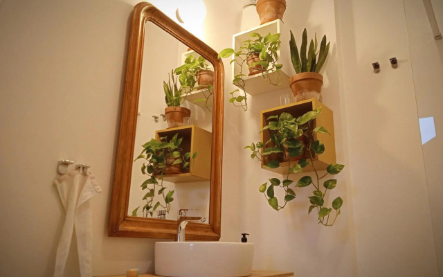 Good mornings apartment