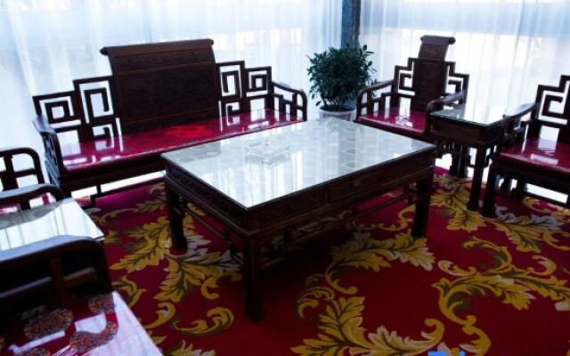 Ruihe Holiday Resort