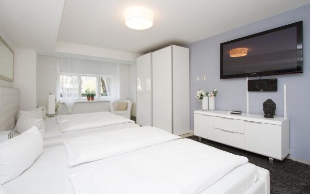 Apartment am Treptower Park 25