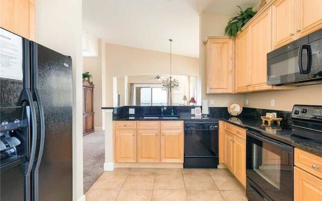 365 Cinnamon Beach - Three Bedroom Condo