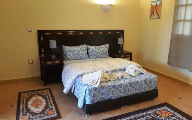 Relais De L'ourika