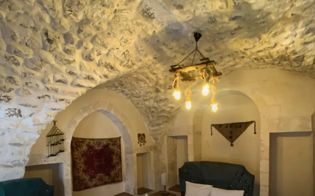 Hizmali Konuk Evi
