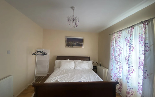 House Near Cardiff City Centre