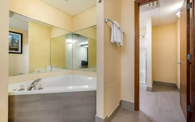 Quality Inn Louisville - Boulder