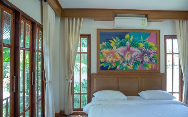 ThaiSomboon BigHome Resort