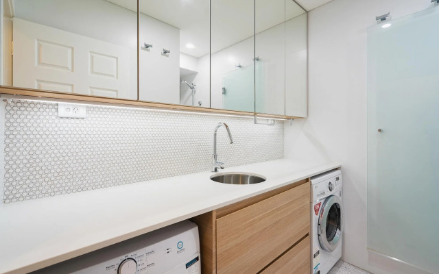 Bay Village Resort Dunsborough