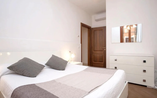 Apartment With 2 Bedrooms In Venezia, With Wifi