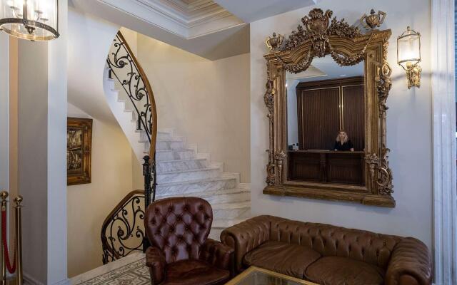 Ortakoy Hotel