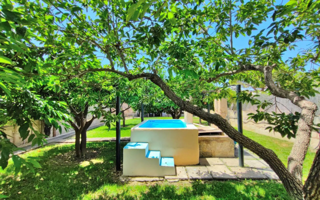 CA S'ESCOLà - AUTéNTICA CASA MALLORQUINA SINEU 175