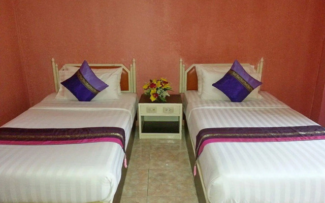 Thai City Palace Hotel