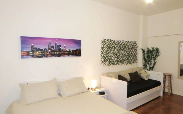 Praia do Flamengo Apartment