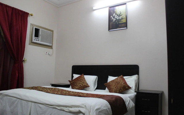 Al Eairy Furnished Apartments Al Baha 2