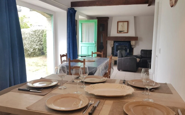 B&B Domaine de Keryargon
