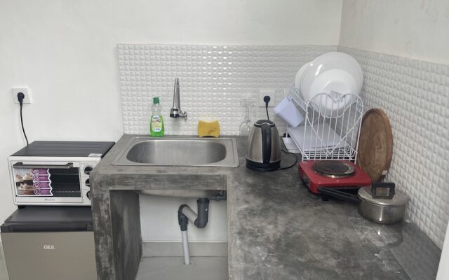 Margarita Apartment & Co-Working Canggu