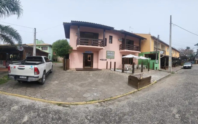 Pousada Merco Surf