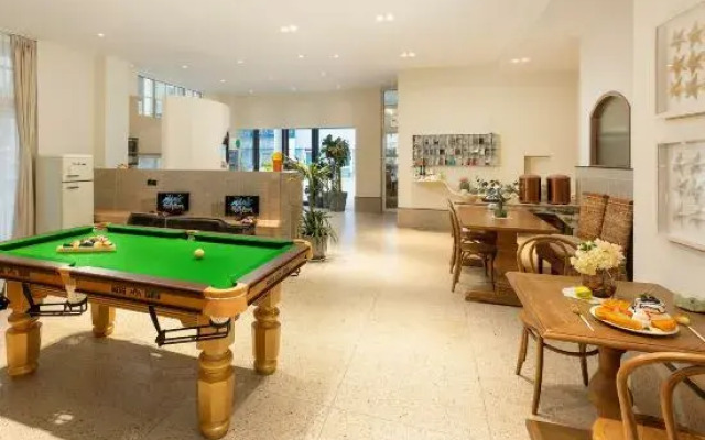 Dalian Fiveinn·5 Haisu Designer Homestay