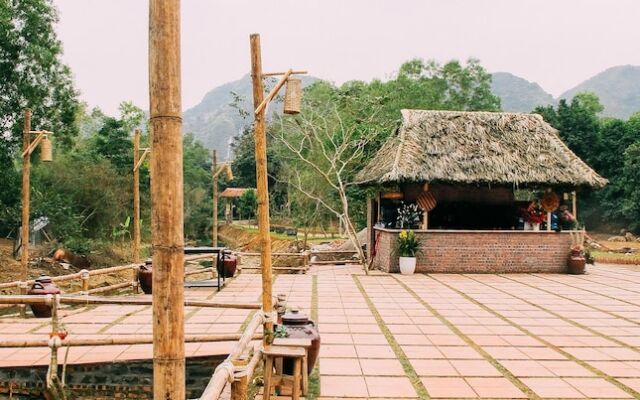 Hoi Lake Farmstay