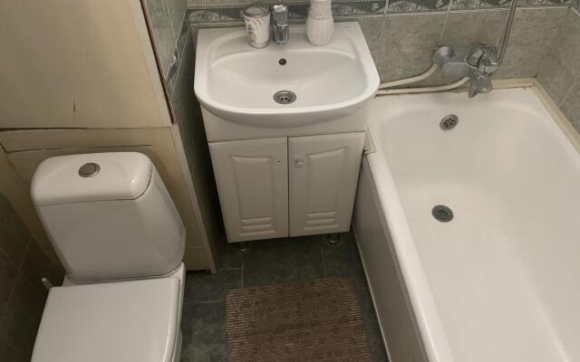 G-Kvartal (Джи-квартал) на улице Черняховского 9