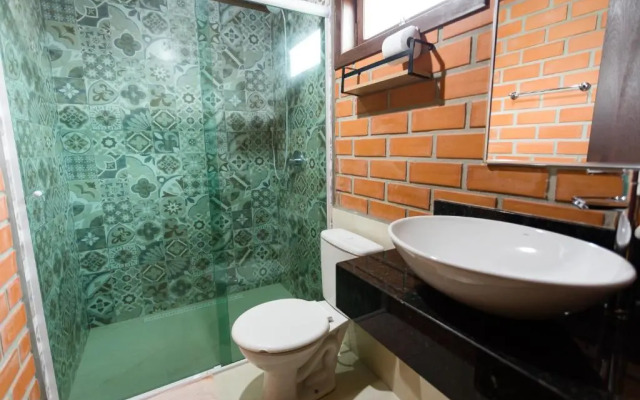 Pousada Casarão Gastehaus Boutique