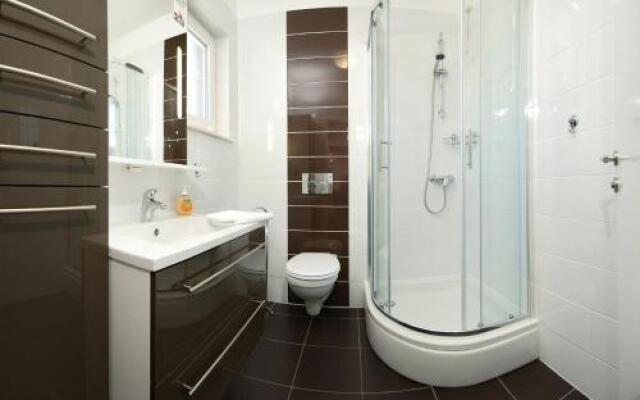 Apartments Gavran