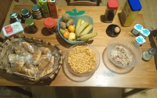 Albergue Vieira - Hostel