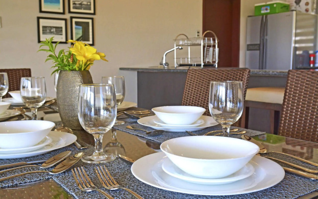 One Hagdan Villas