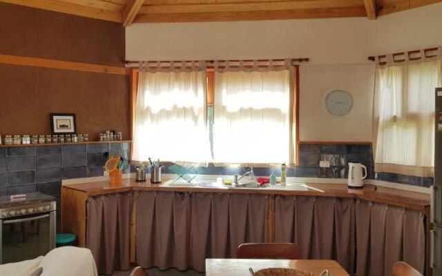 Las Palmas Lodge