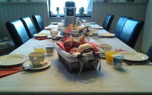 B&B 't Hemelbedje