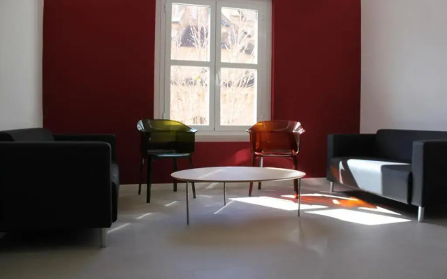 Hotel Oleum