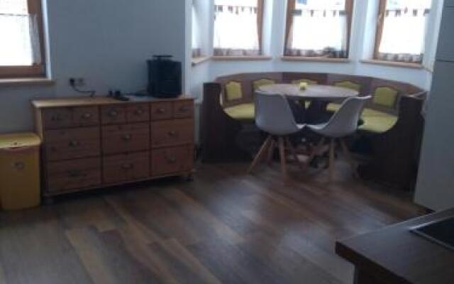 Appartement Schmittenblick