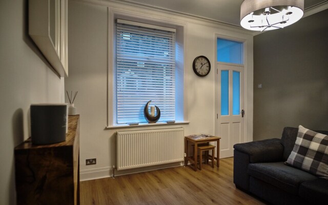 The Townhouse Simple2let Serviced Apart