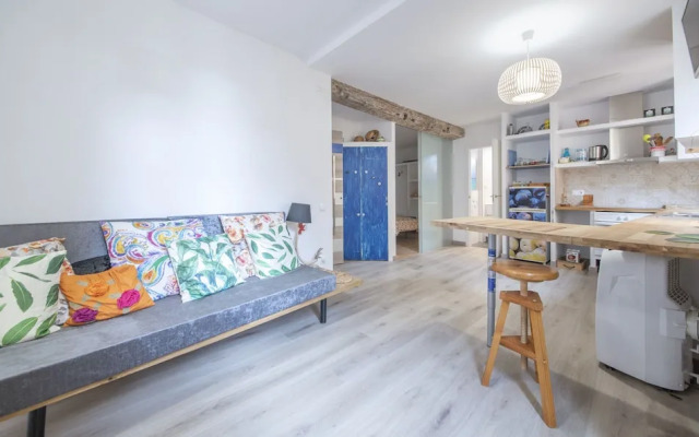 Vintage Apartment TH121