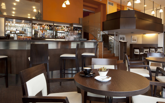 Clarion Hotel Prague Old Town