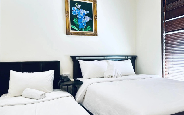 Asphodel Inn Singapore