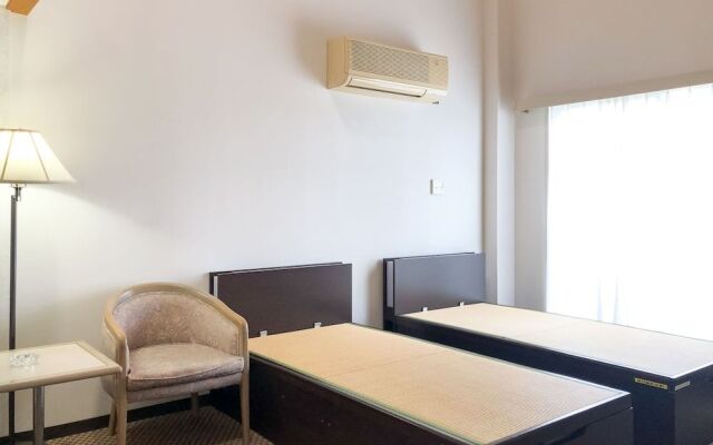 Hotel & Renta Car 660 Nachi - Katsuura