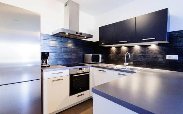 T2 Porticcio Agosta Plage 100m de la Plage