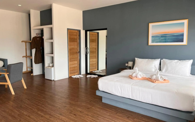 Pearl of Samui Resort