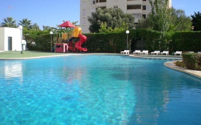 Apartamento Beauty Sa Coma I