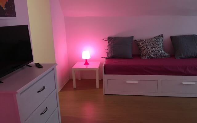 Sweet Home San Mattia