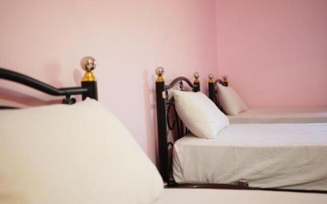 Rainbow Lining Hostels