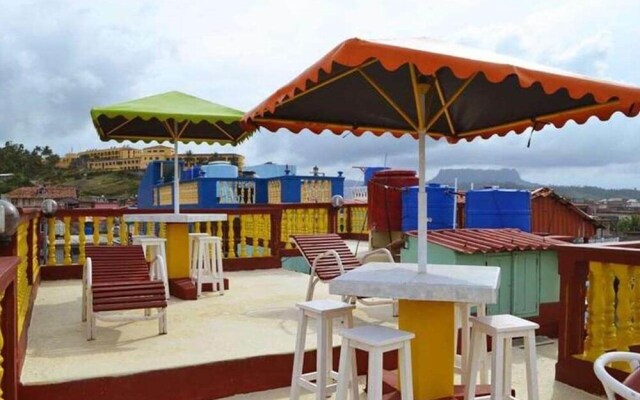 Casa Diovany Horizontes