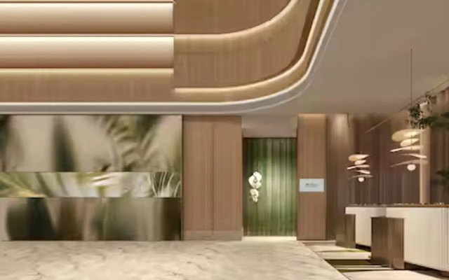 Hilton Garden Inn Linyi Shangcheng