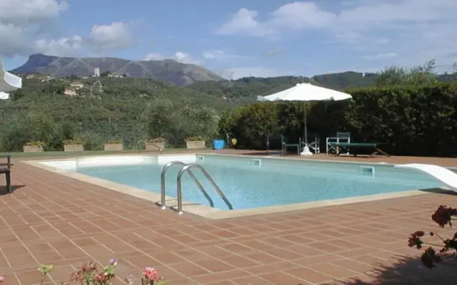 Villa Cenami Sogno