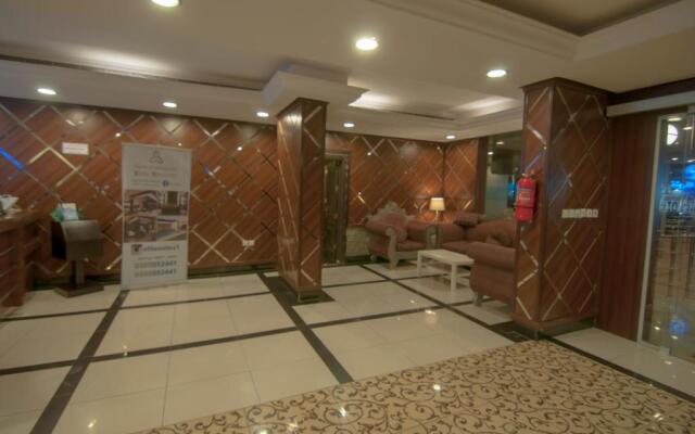 Elite Suites Hotel - Al Muruj